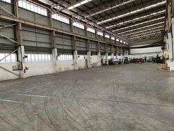 Tuas Bay Industrial Centre (D22), Factory #480105541